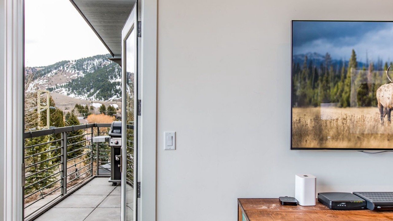 Photo of Livingroom in Jackson