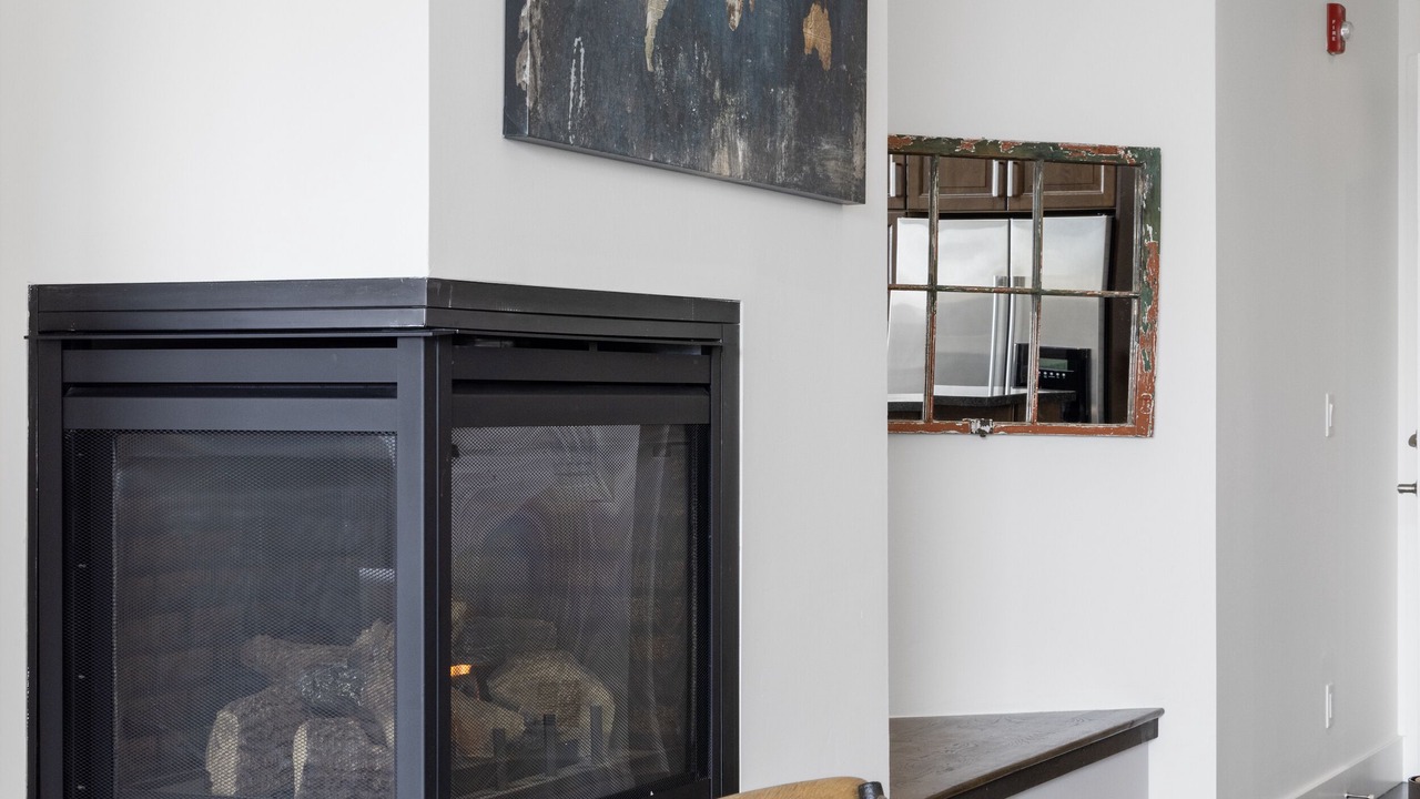 Photo of Livingroom in Jackson