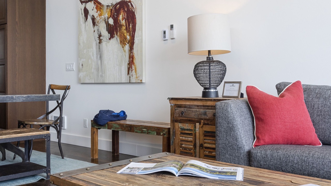 Photo of Livingroom in Jackson