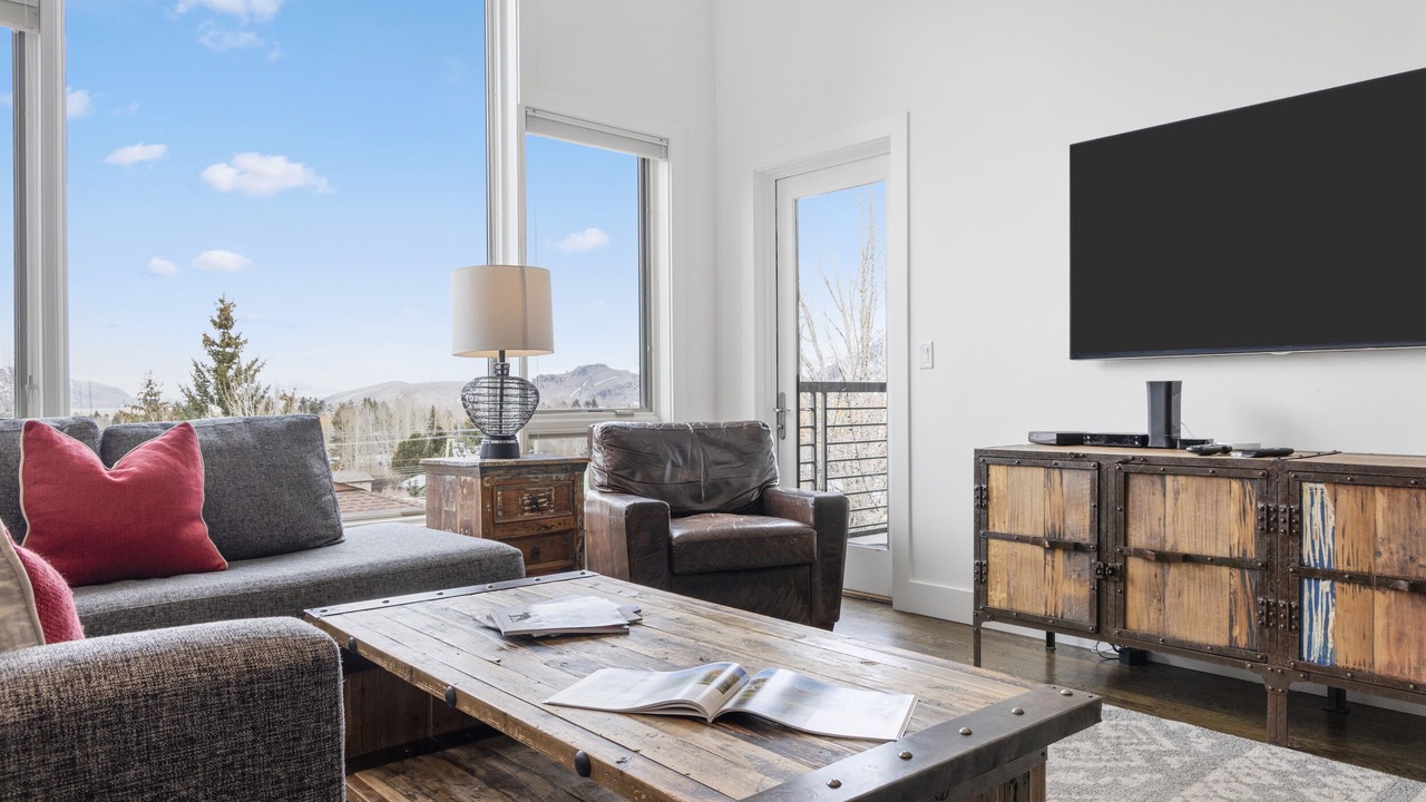 Photo of Livingroom in Jackson