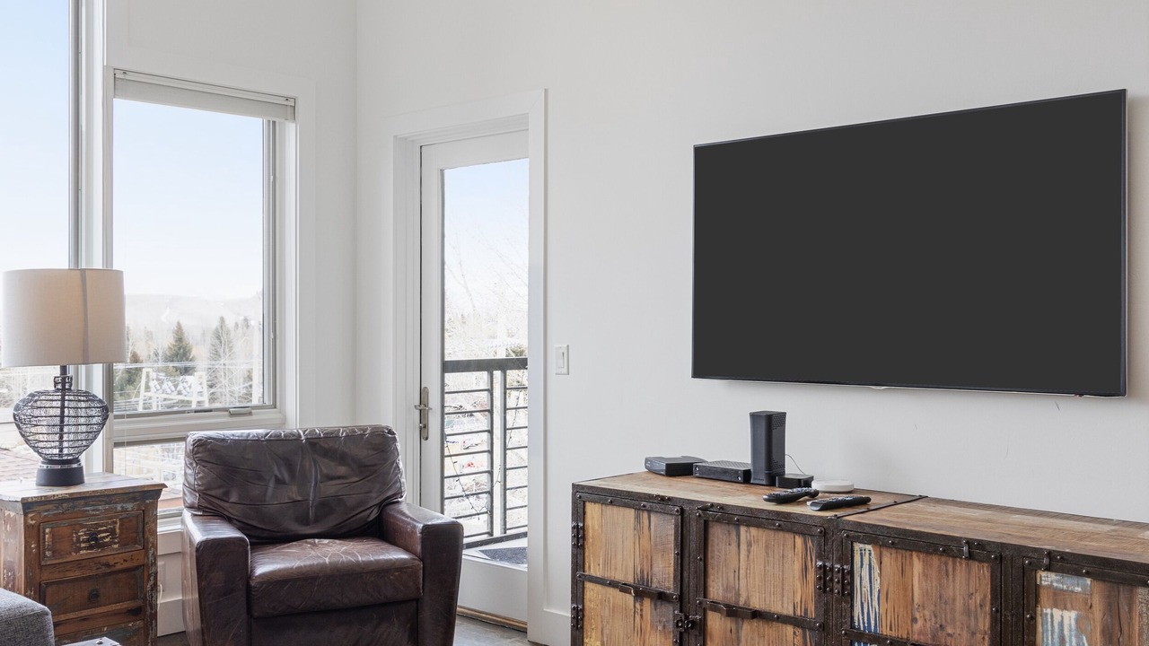 Photo of Livingroom in Jackson