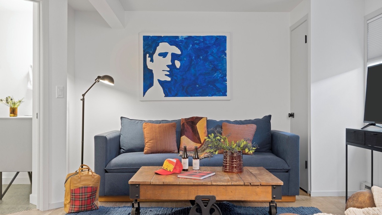 Photo of Bedroom in Jackson