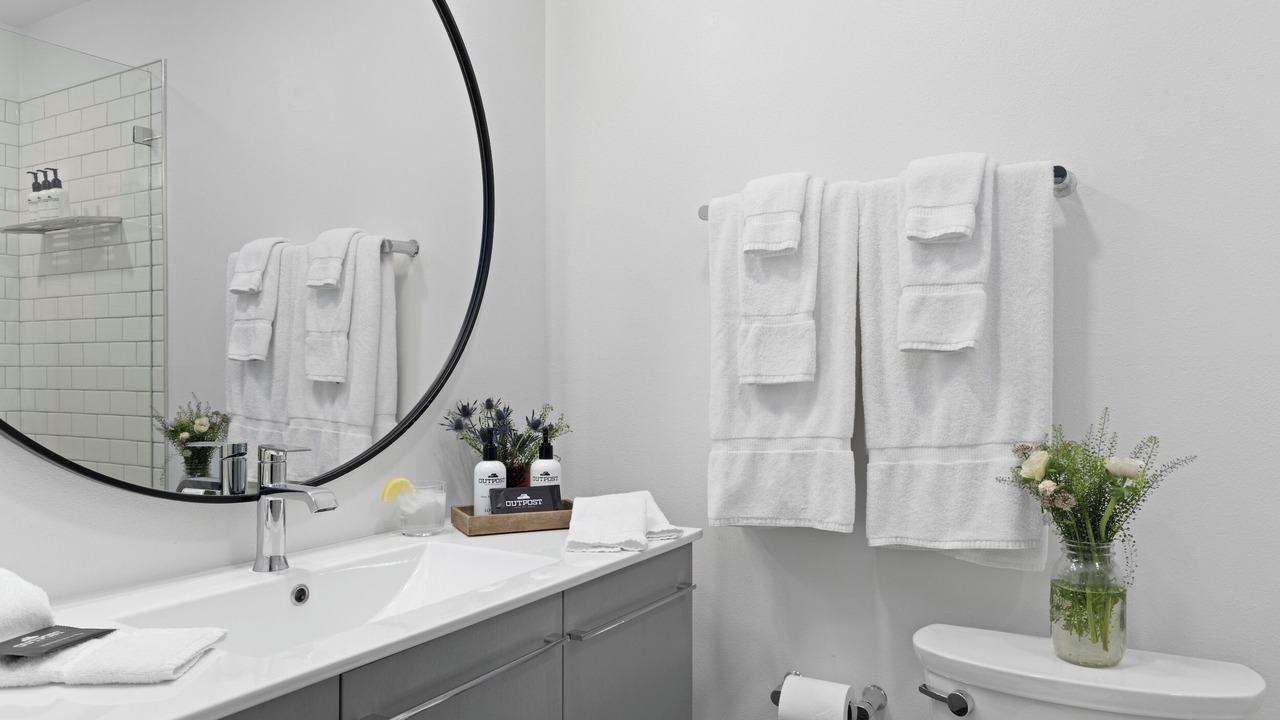 Photo of Bathroom in Jackson