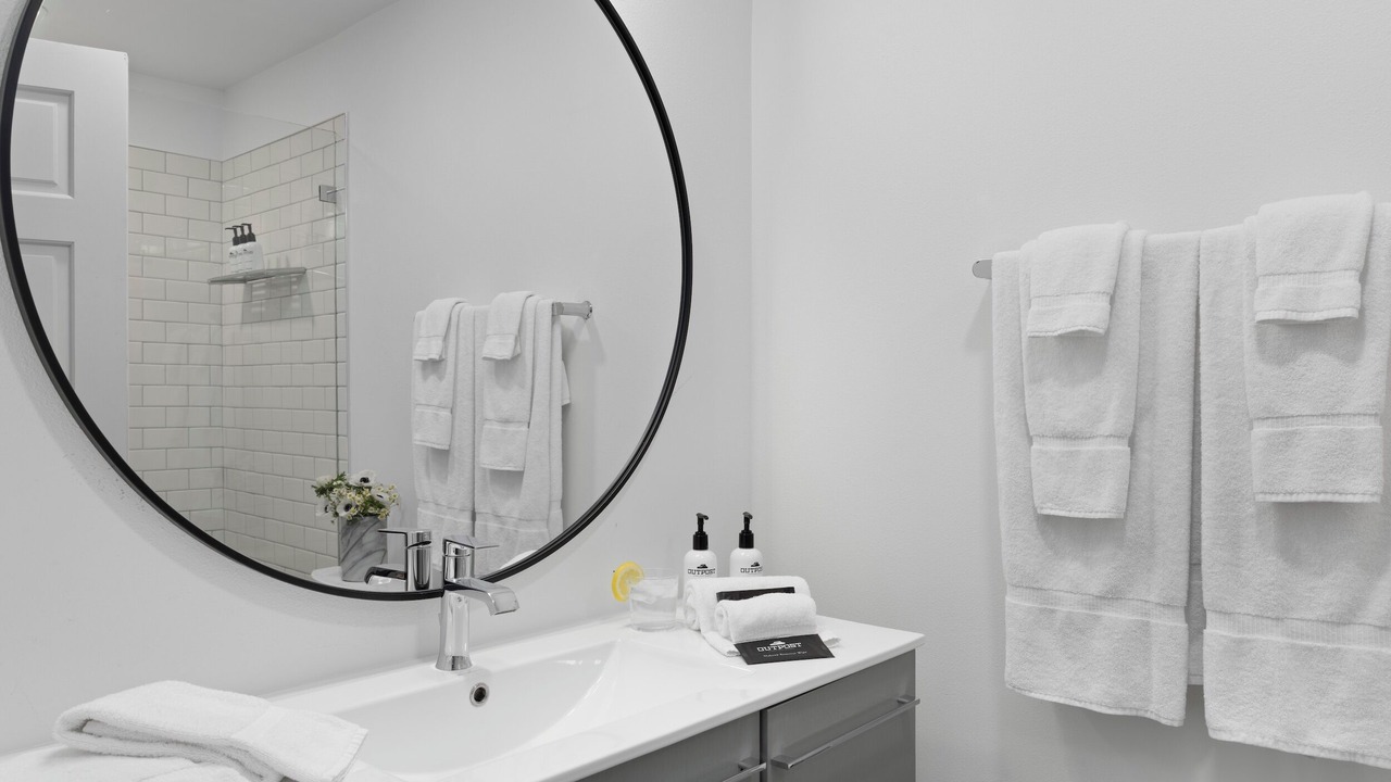 Photo of Bathroom in Jackson