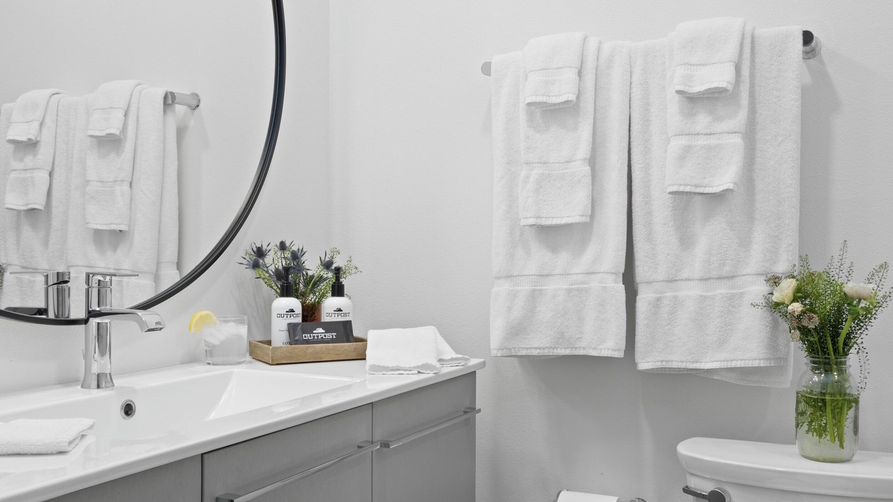 Photo of Bathroom in Jackson