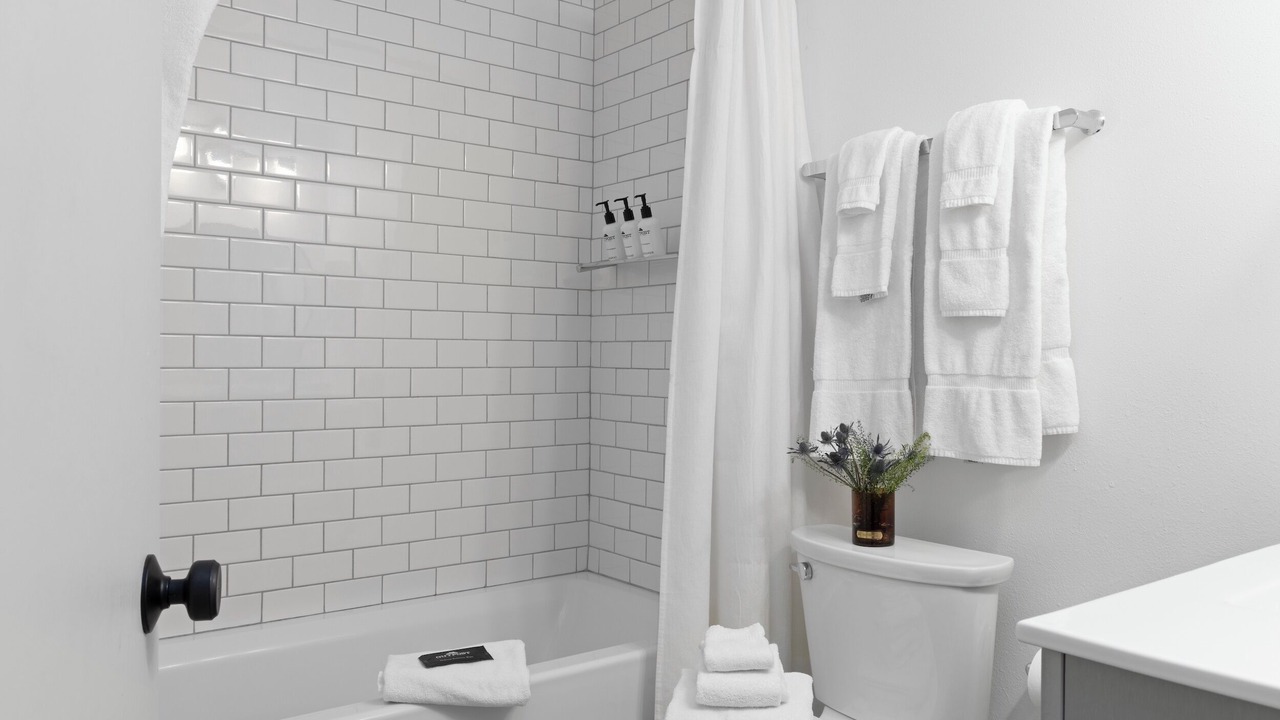 Photo of Bathroom in Jackson
