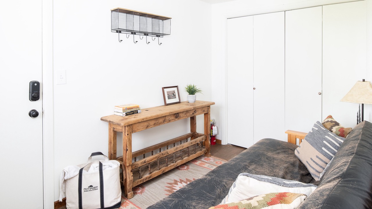 Photo of Others in Teton Village