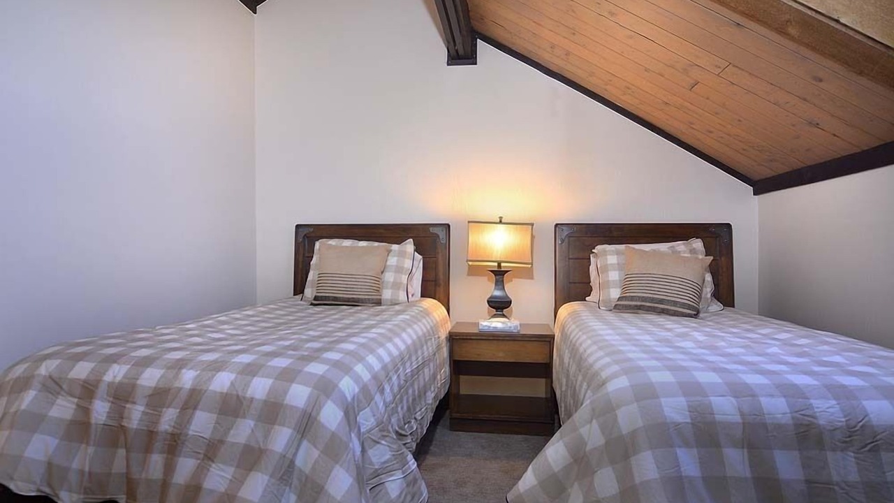 Photo of Bedroom in Mount Crested Butte