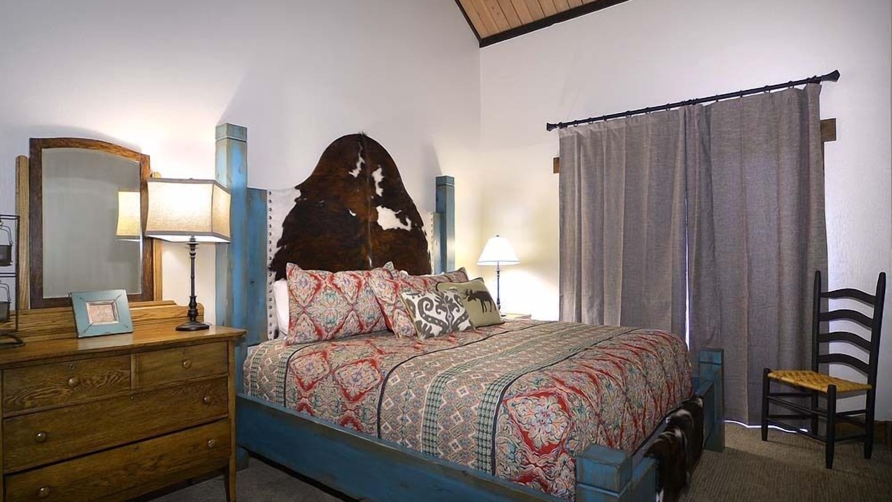 Photo of Bedroom in Mount Crested Butte