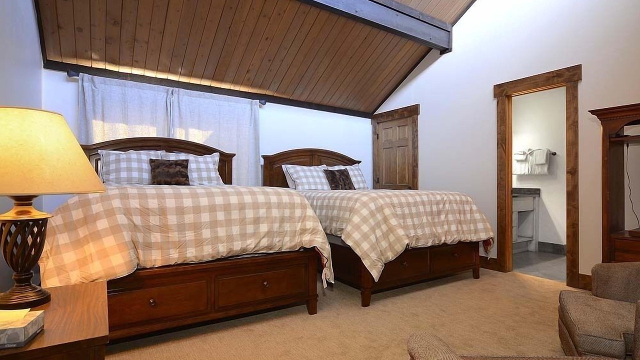 Photo of Bedroom in Mount Crested Butte