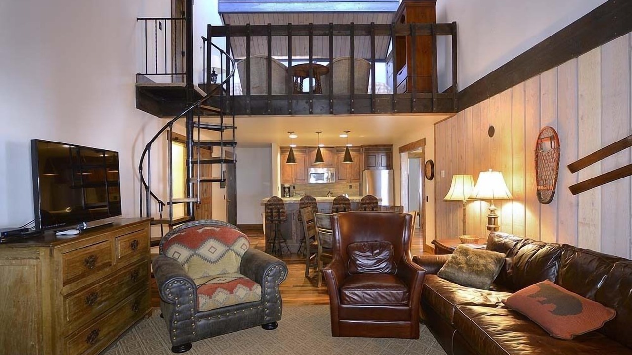 Photo of Livingroom in Mount Crested Butte