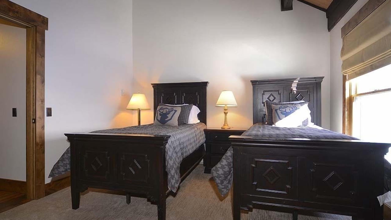 Photo of Bedroom in Mount Crested Butte