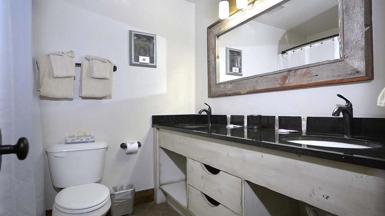 Photo of Bathroom in Mount Crested Butte