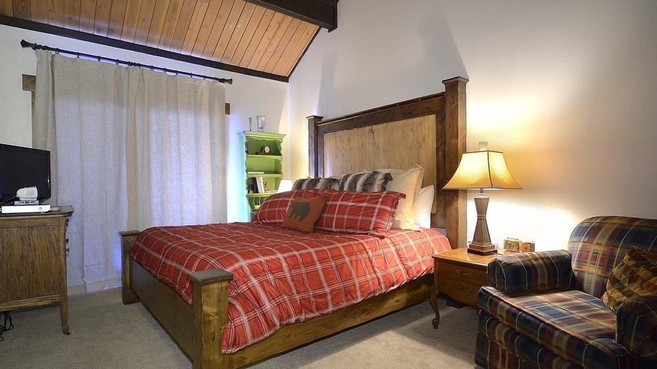 Photo of Bedroom in Mount Crested Butte