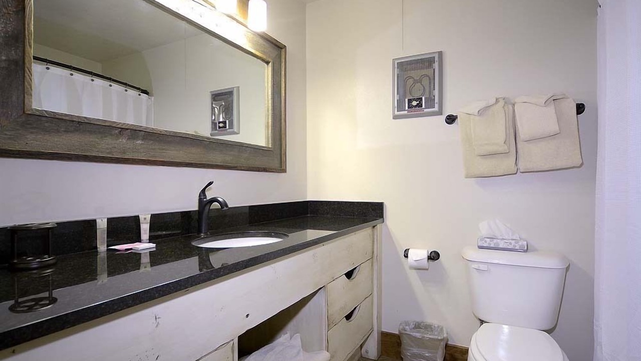Photo of Bathroom in Mount Crested Butte