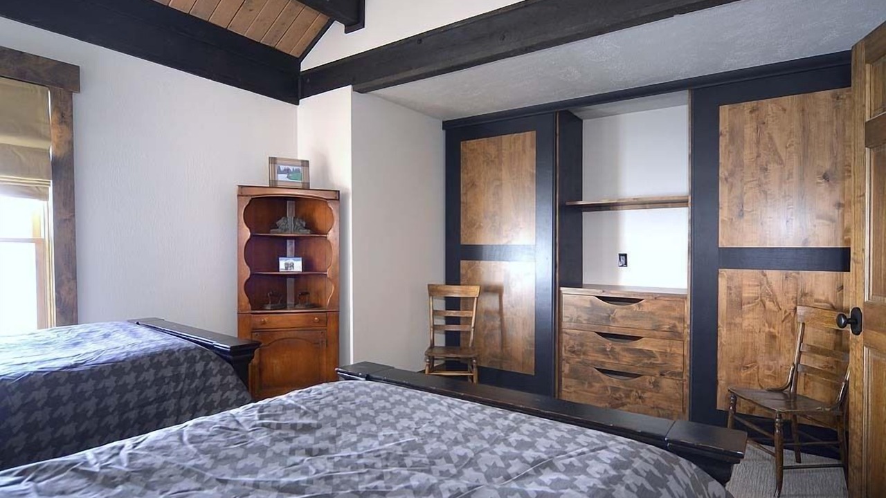 Photo of Bedroom in Mount Crested Butte