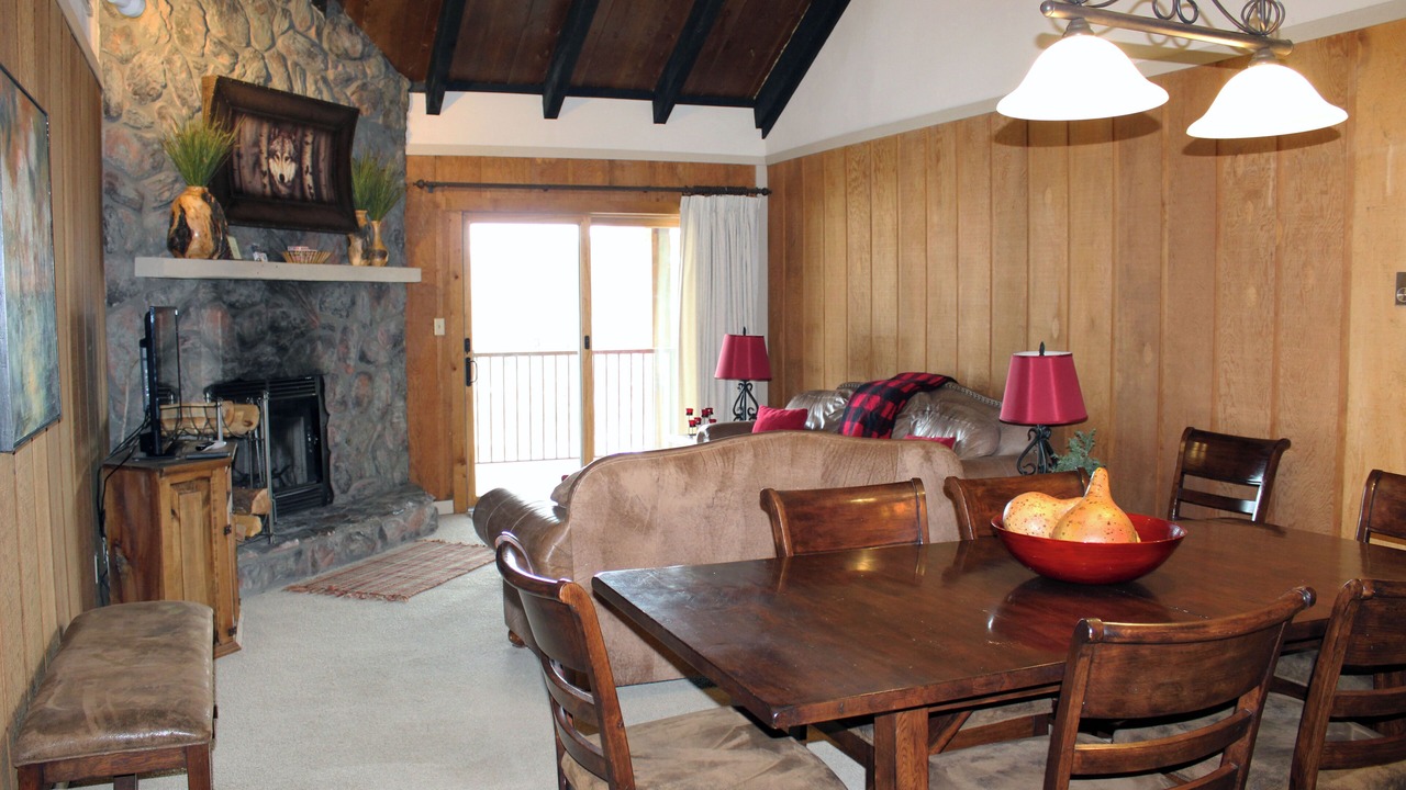 Photo of Livingroom in Mount Crested Butte