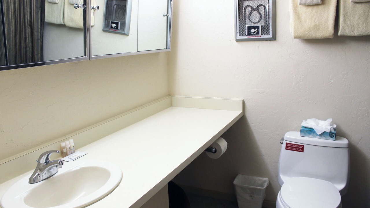 Photo of Bathroom in Mount Crested Butte