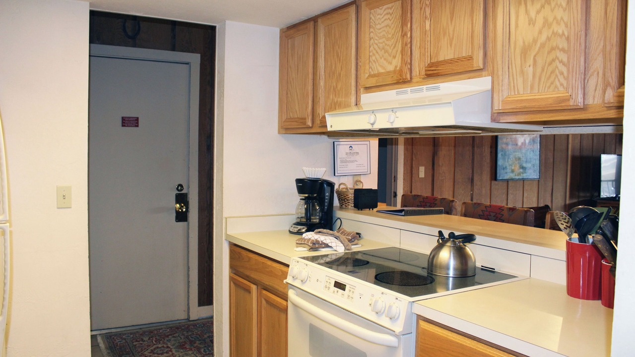 Photo of Kitchen in Mount Crested Butte