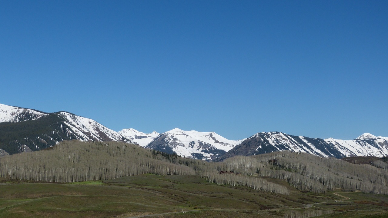 Photo of Outdoor in Mount Crested Butte