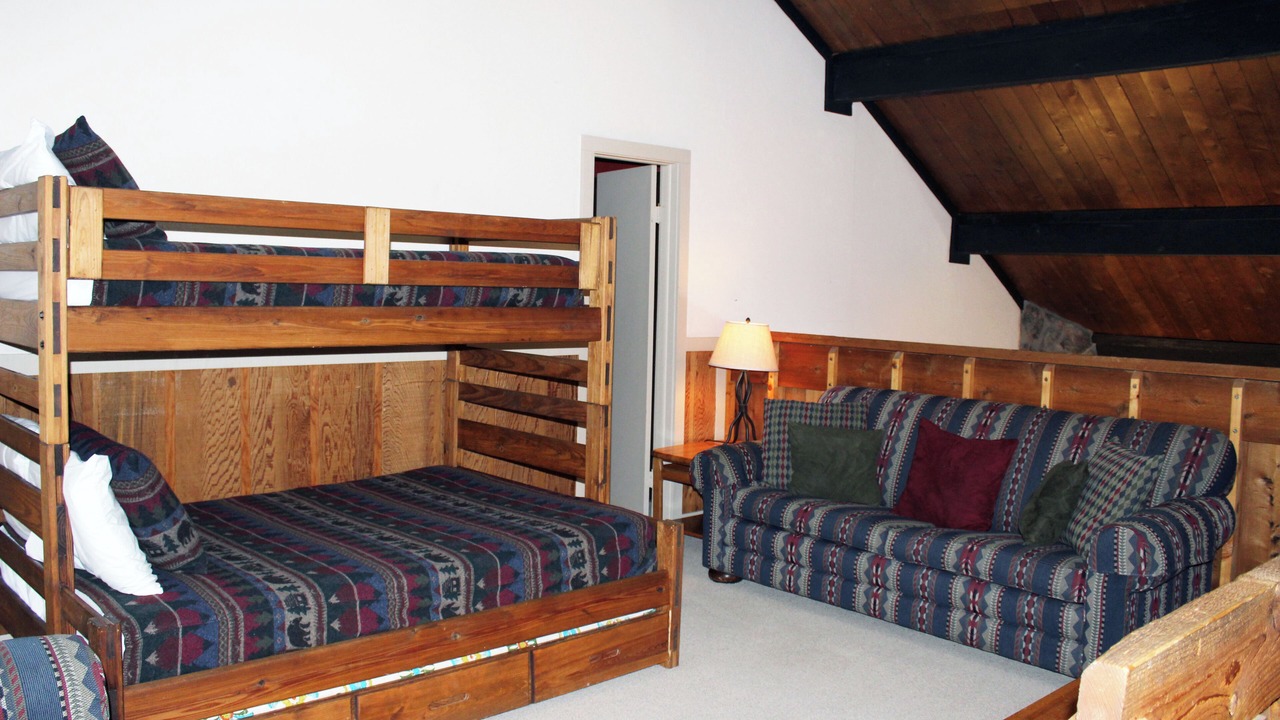 Photo of Livingroom in Mount Crested Butte