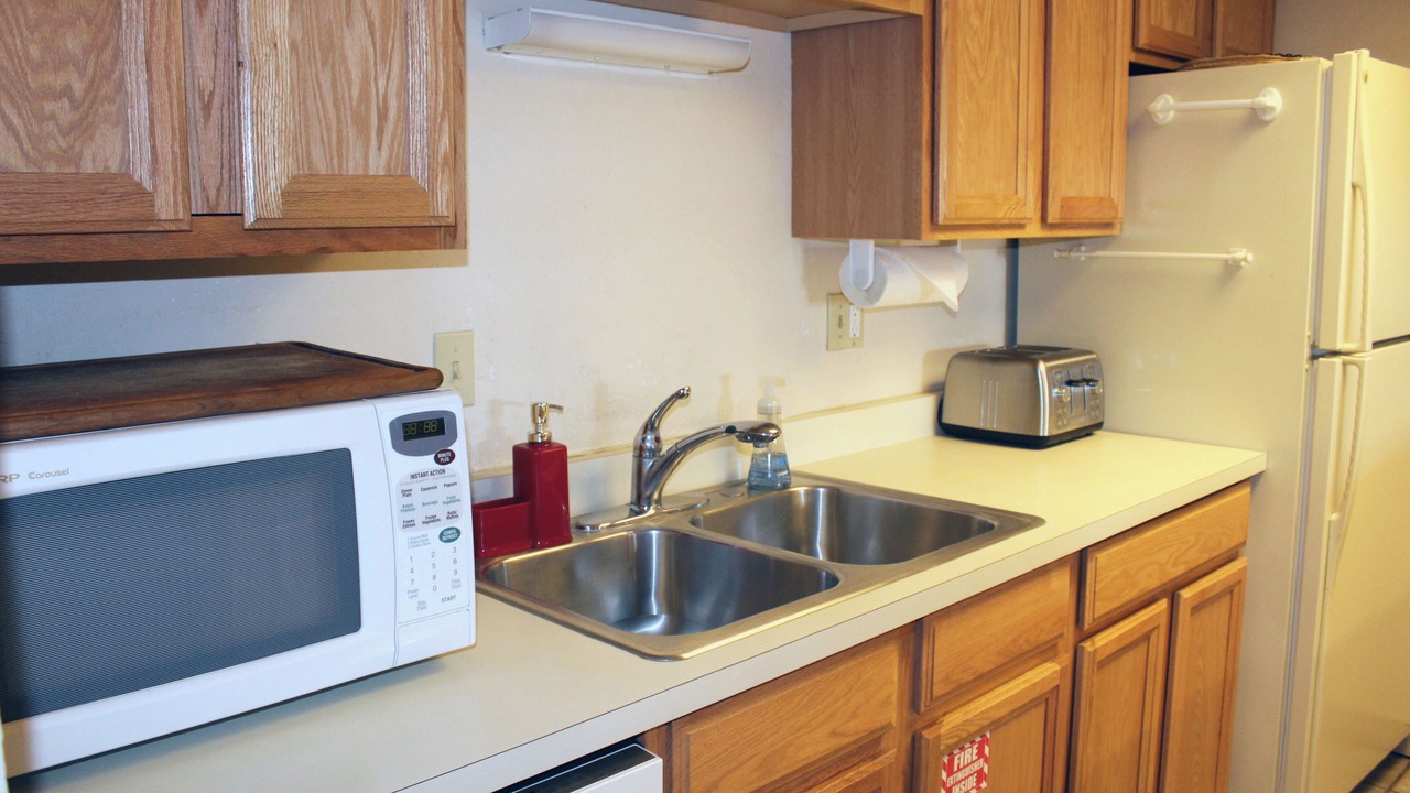 Photo of Kitchen in Mount Crested Butte