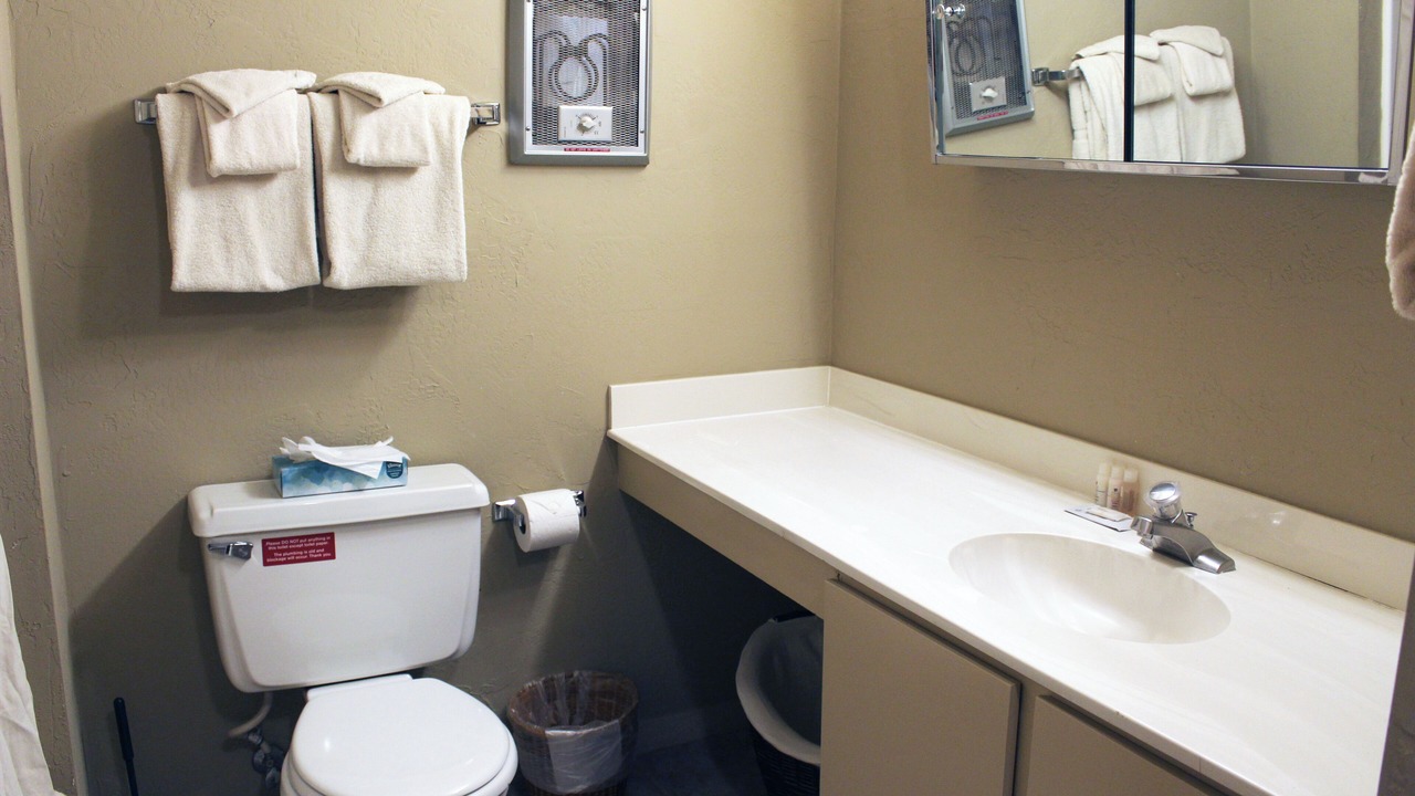 Photo of Bathroom in Mount Crested Butte