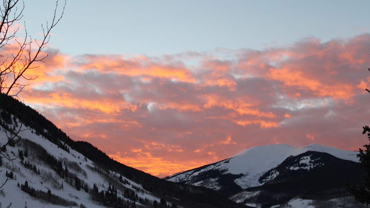 Photo of Outdoor in Mount Crested Butte