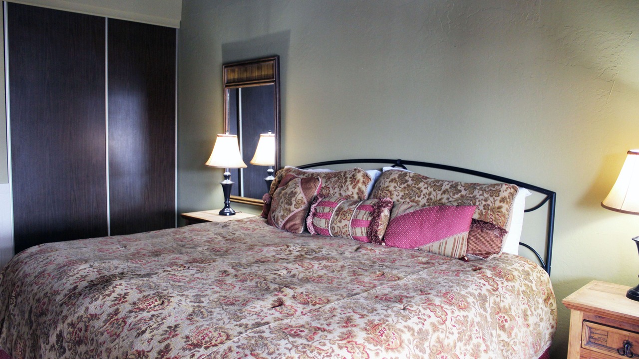 Photo of Bedroom in Mount Crested Butte