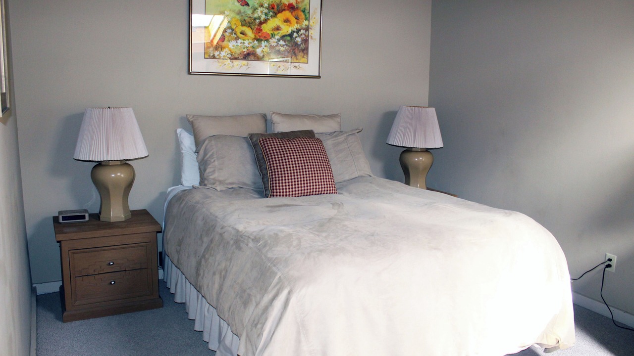 Photo of Bedroom in Mount Crested Butte