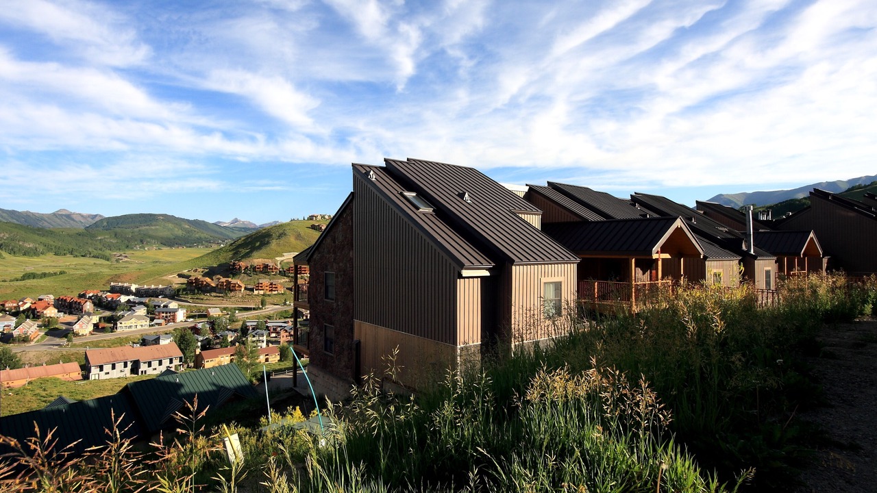 Photo of Outdoor in Mount Crested Butte
