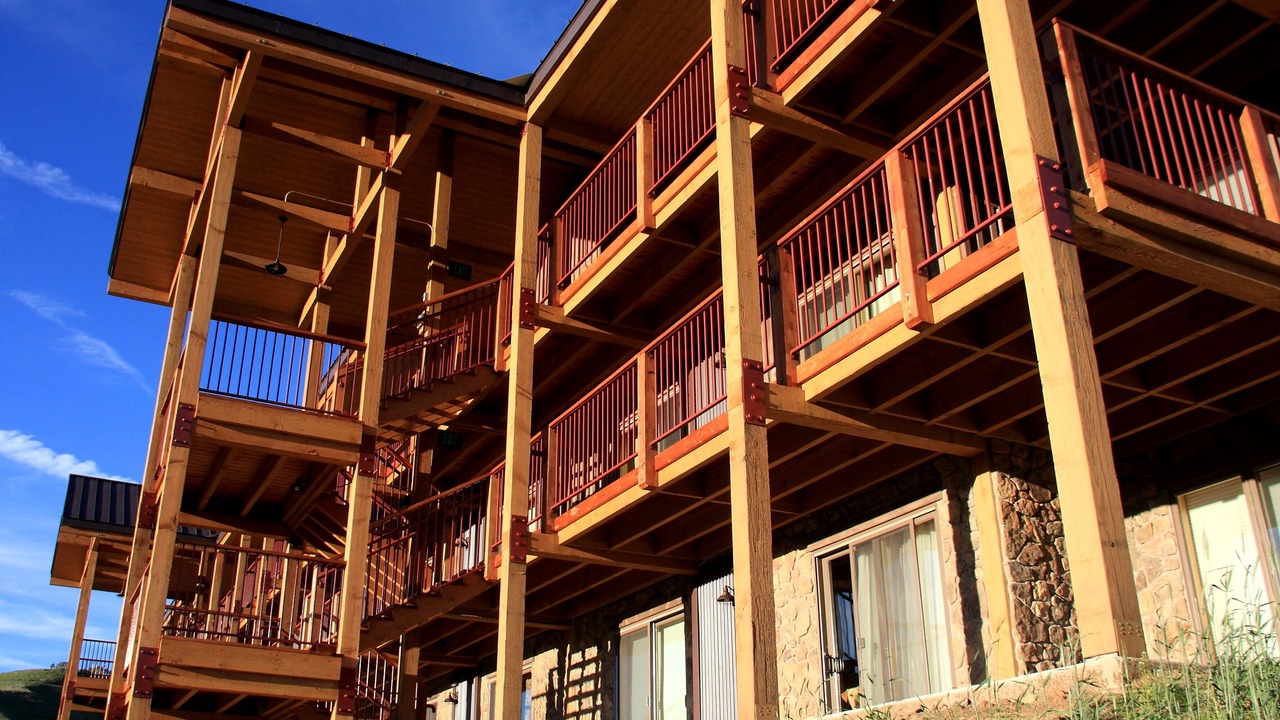 Photo of Outdoor in Mount Crested Butte