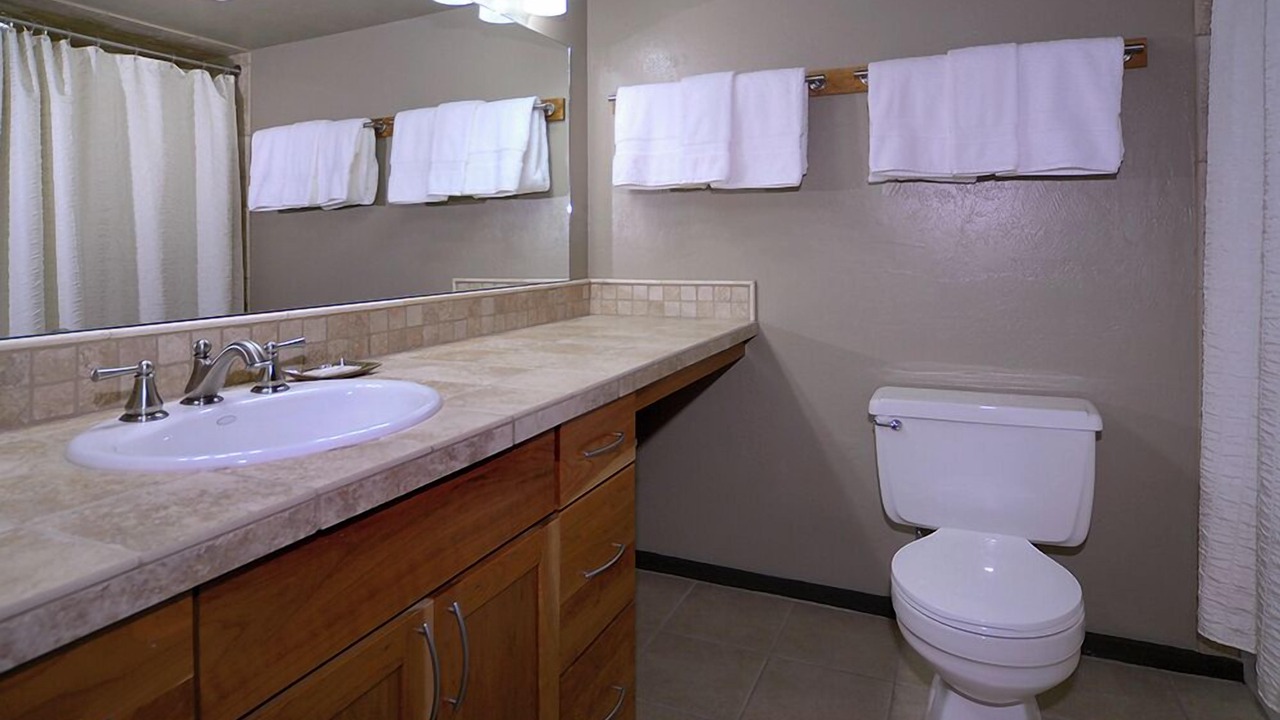 Photo of Bathroom in Mount Crested Butte