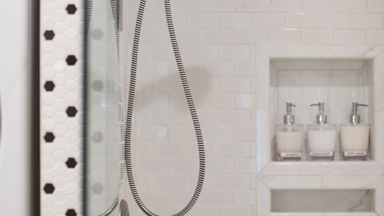 Photo of Bathroom in University Park