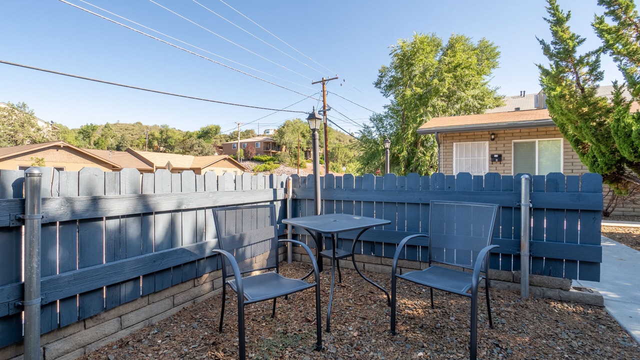 Photo of Outdoor in Prescott