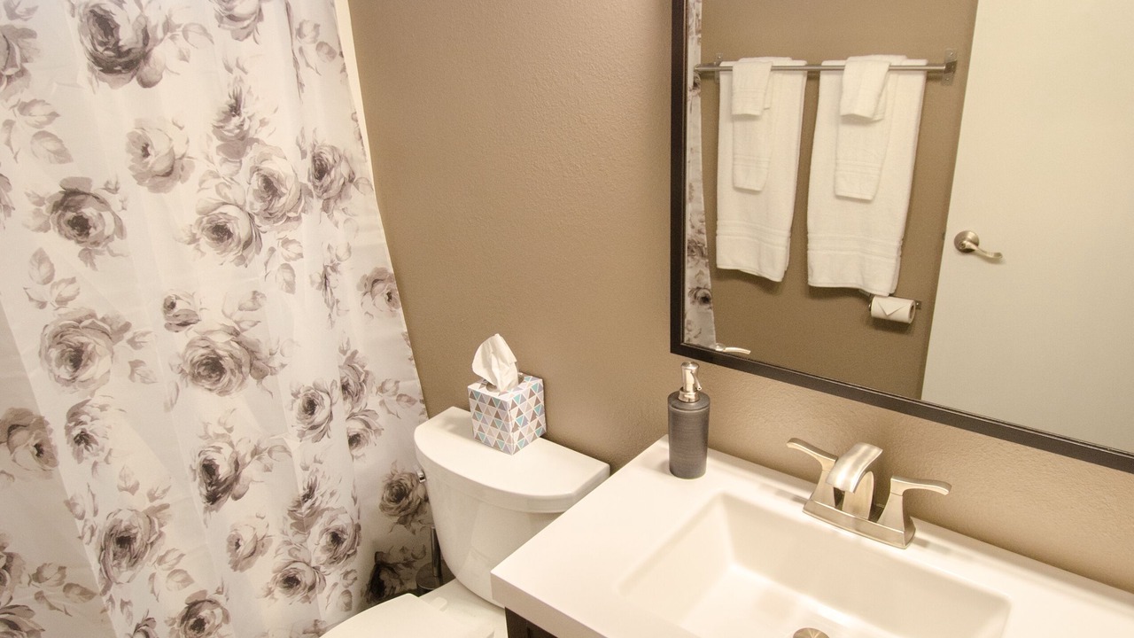 Photo of Bathroom in Prescott