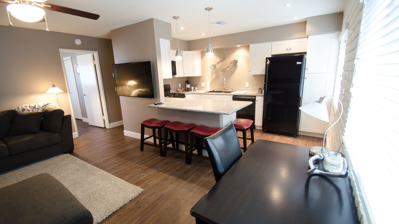 Photo of Bedroom in Prescott