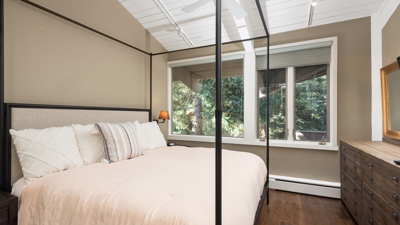 Photo of Bedroom in Aspen