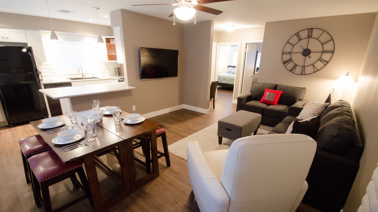 Photo of Livingroom in Prescott