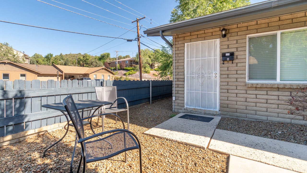 Photo of Outdoor in Prescott
