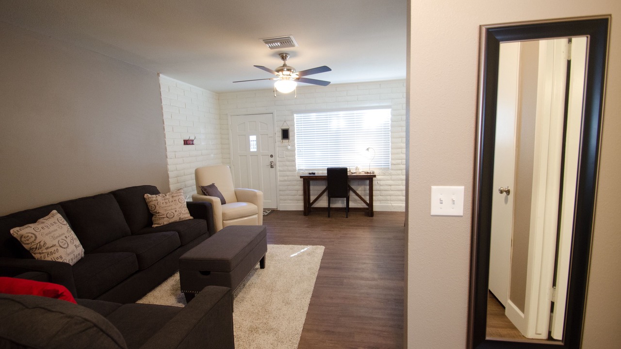 Photo of Livingroom in Prescott