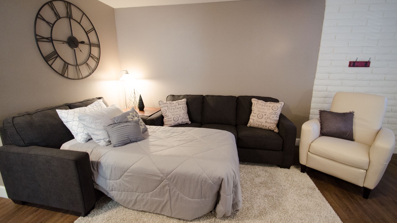 Photo of Bedroom in Prescott