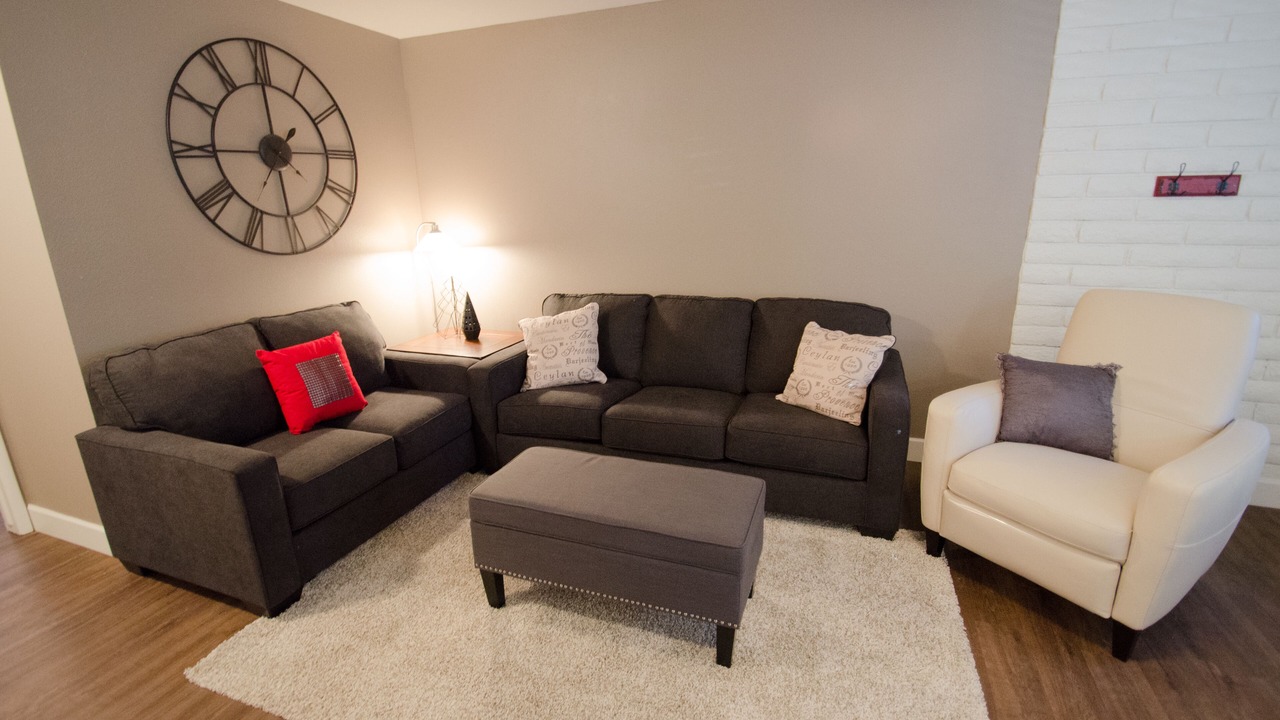 Photo of Livingroom in Prescott