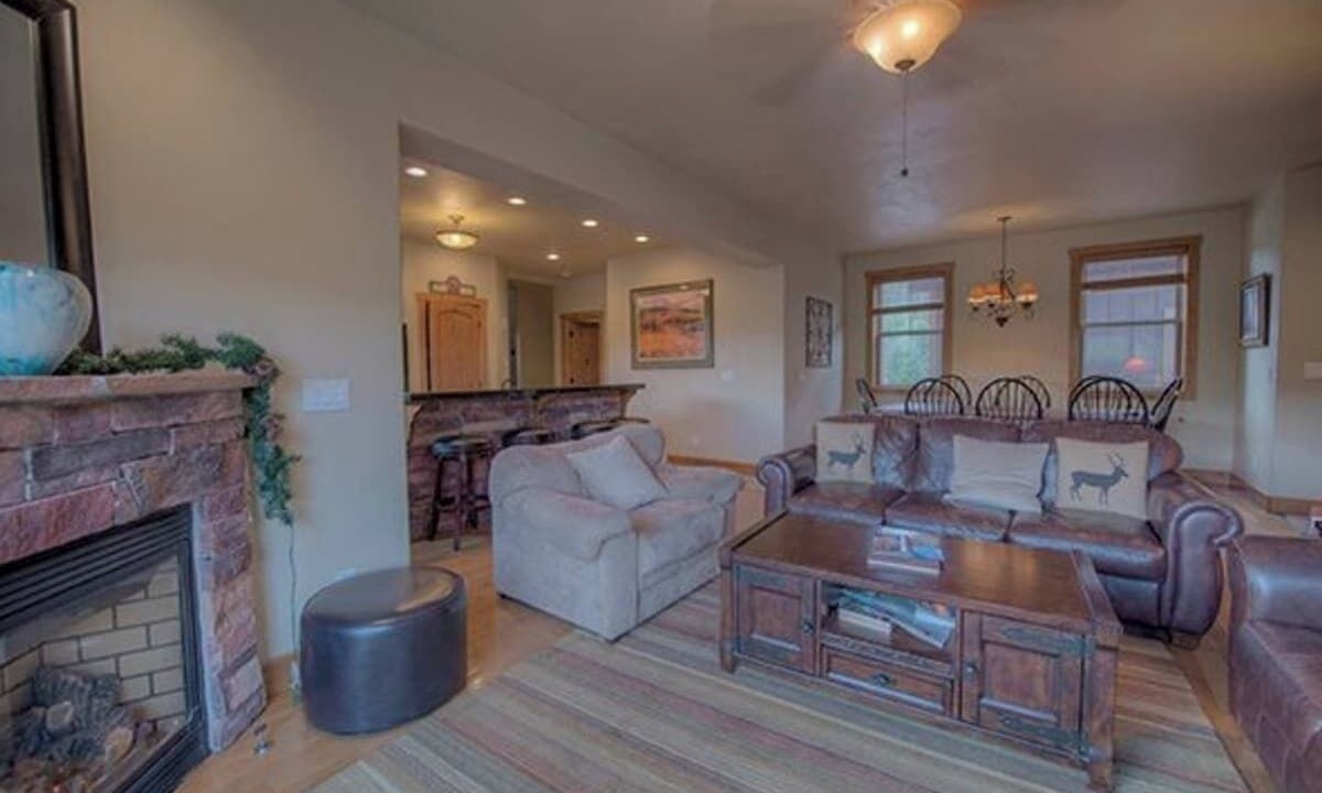 Photo of Livingroom in Vista Point