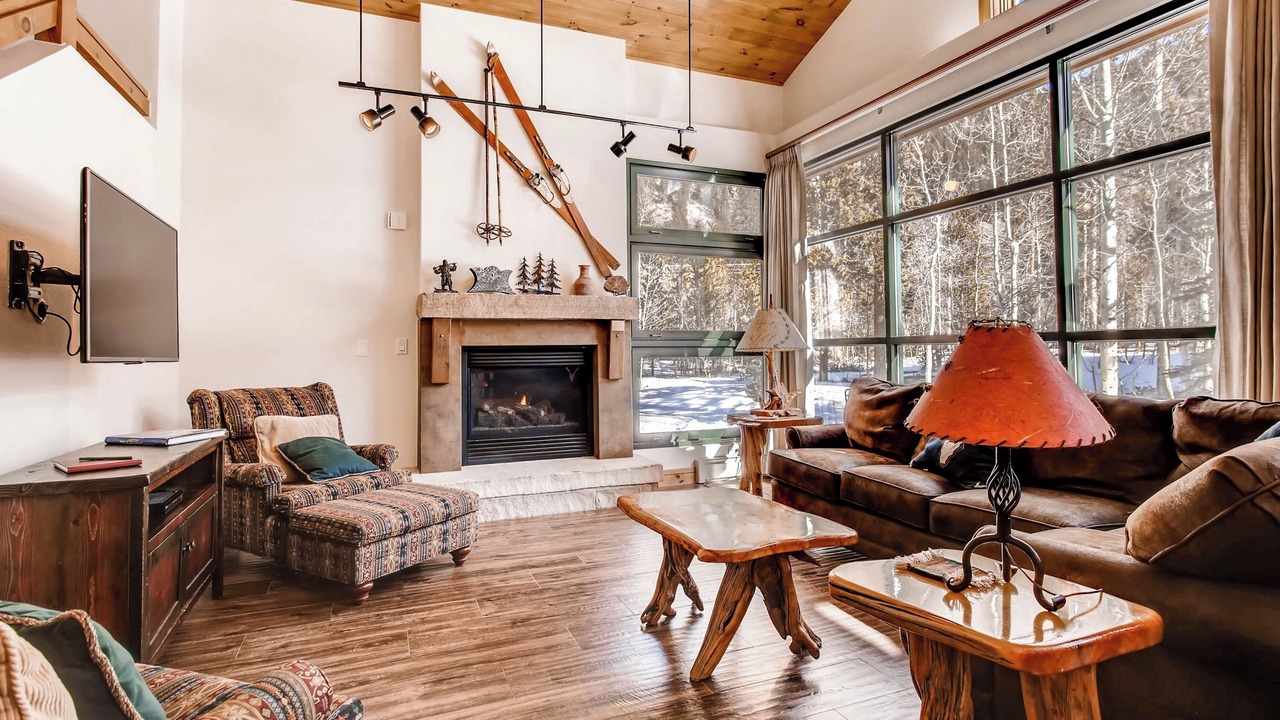 Photo of Livingroom in Keystone