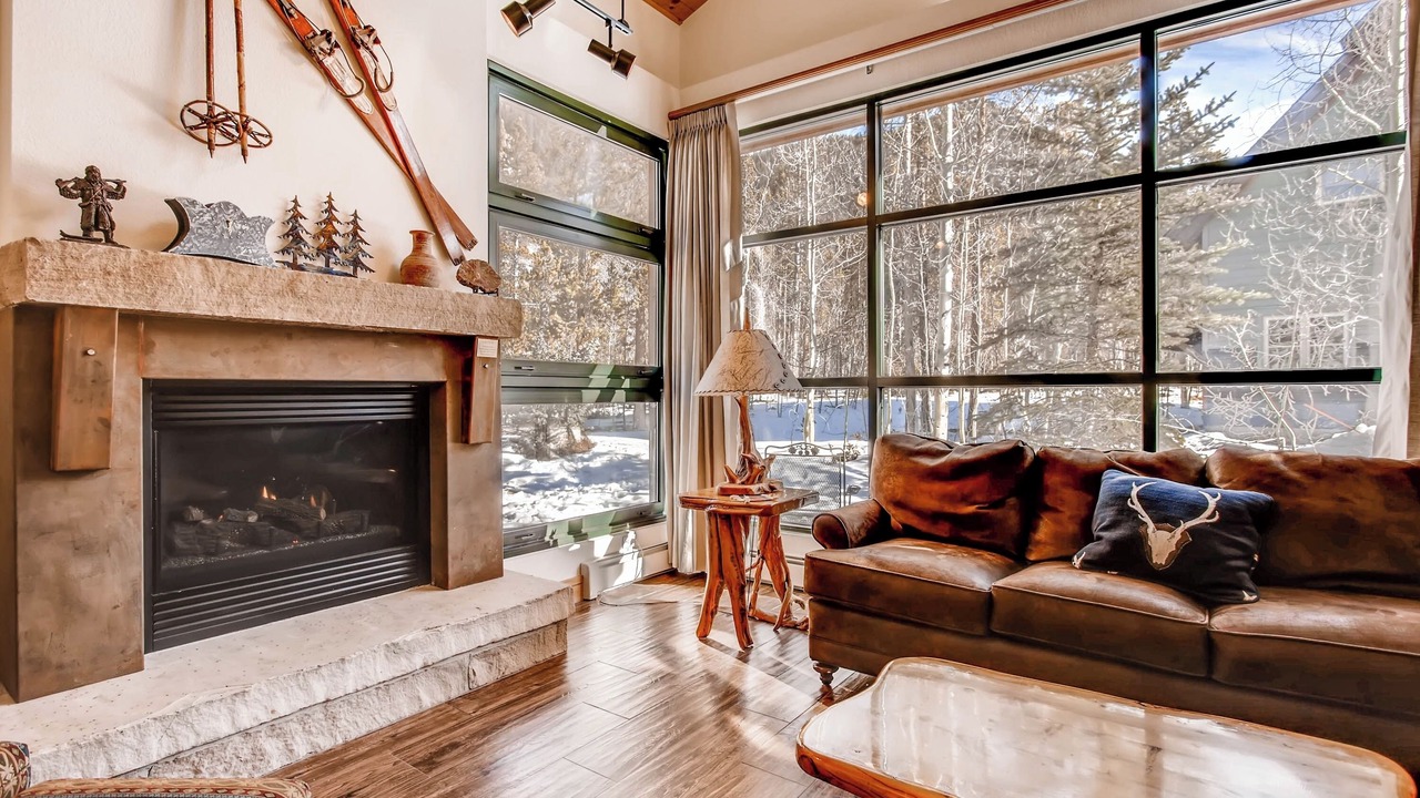 Photo of Livingroom in Keystone