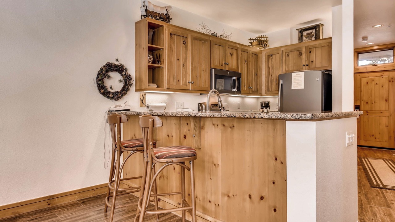 Photo of Kitchen in Keystone