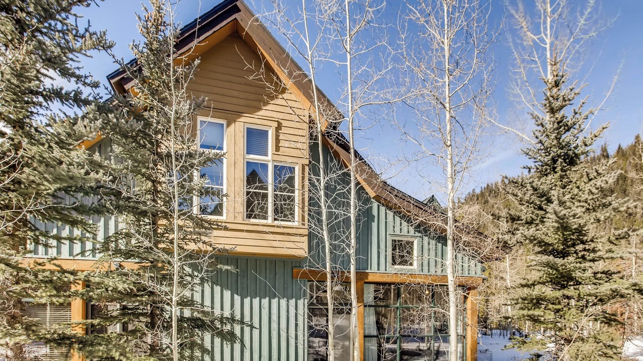 Photo of Outdoor in Keystone