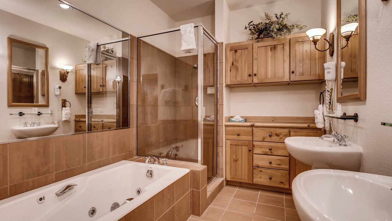 Photo of Bathroom in Keystone