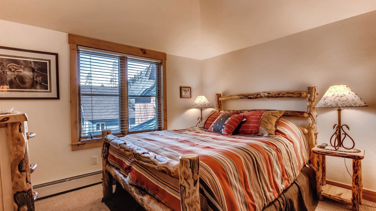 Photo of Bedroom in Keystone